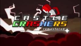 بازی Castle Crashers Remastered