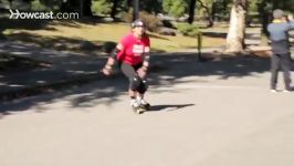 2 Rollerblade Tricks  Roller Skate