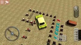 Real Driver Parking Simulator By Androidkade