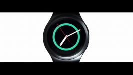 Samsung Gear S2 Unveiling