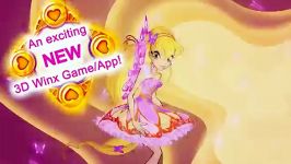 تریلر بازی Winx club Butterflix. Alfea adventures