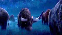 آنونس دایناسور خوب The Good Dinosaur دیزنی پیکسار