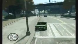 گیم پلی بازی Grand Theft Auto IV