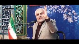 انتقاد بی سابقه دکتر حسن عباسی قهرمانان پوشالی