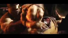 mortal kombat x rap fatalities