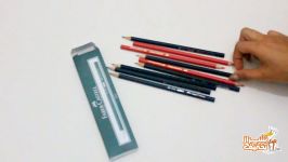 مدادهای faber castell در شیراز تخفیف