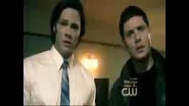 castiel funny moment