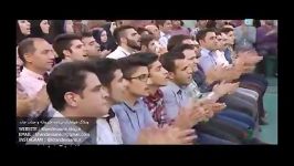 خندوانه، 13 شهریور 94، آوازخوانی، تیتراژ پایانی