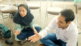 AIESEC in Iran Lighthouse Summit