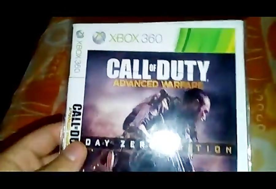 بازی xbox 360 بازی ایکس باکس 360