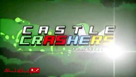 تریلر بازی Castle Crashers Remastered