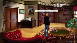 تریلر بازی Broken Sword 5  انتشار در XBox One PS4