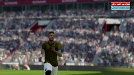 دانلود جدیدترین تریلر PES 2016 نام myClub trailer