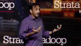 Data Science Where are We Going  Dr. DJ Patil Str