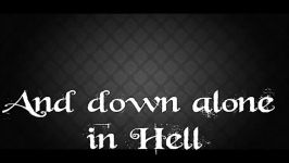 Black Veil Brides  Fallen Angels Lyrics