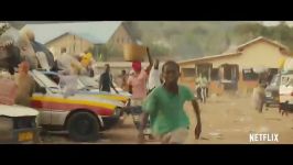 Beasts of No Nation  Main Trailer  A Netflix Original