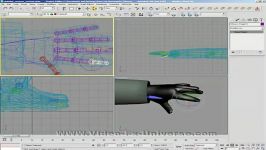 biped rigging 3ds max tutorial part 3