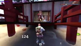 TF2 How to abuse taunt kill on koth suijin