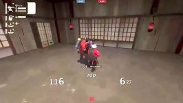 TF2 How to troll teammates on koth suijin