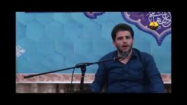 ولادت امام رضاع کربلایی حسین علیان هیئت عشاق الزینب س