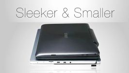 ASUS Transformer Book T100 1st part introduction