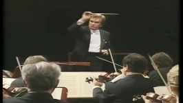 Tchaikovsky  Serenade for Strings in C major Op. 48