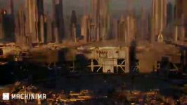 star wars 1313