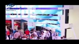 نگاه متفاوت به غرفه اینتل در IFA 2015