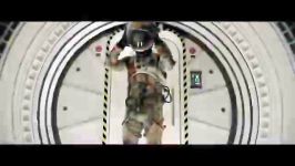 The Martian   Teaser Trailer HD   20th Century FOX