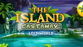 Island Castaway Lost World