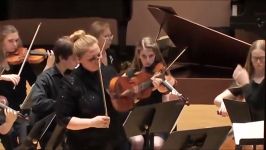 Telemann Viola Concerto in G major Rose Armbrust Griff