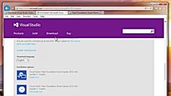 Team Foundation Server 2012 Tutorials  Express Install