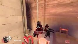 .TF2 How to infiltrate