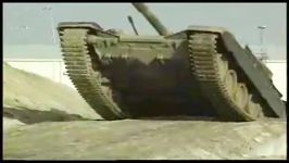 بیوگرافی تانک روسی بنام T72 LS