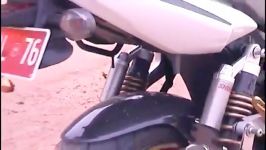 CB1300 GP Style stubby exhaustSilencer