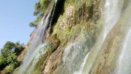 آبشار بیشهلرستان