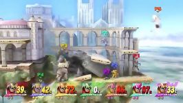 lythero  the ultimate falcon match