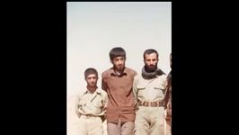 سردار جانمحمد کریمی لنده