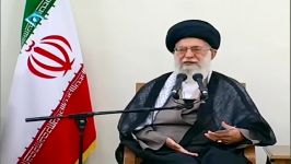 بیانات امام خامنه ای در دیدار رئیس اعضای مجلس خبرگان