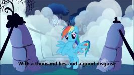 Youre gonna go far kid rainbow dash