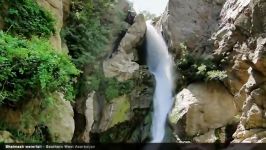 Iran  West Azerbaijan  Landscapes