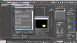 Exploring Different Explosion Types in 3ds Max and Fume