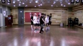 방탄소년단 No More Dream Practice