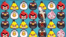 Angry Birds Fight RPG Puzzle