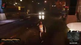 inFAMOUS Second Son  GamePlay