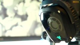 Review Razer Tiamat 7.1 Surround Sound Gaming Headset