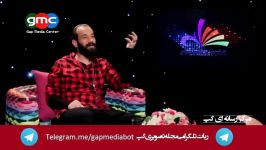 حرفهای جنجالی تتلو در برنامه دید در شب