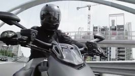 Ducati Diavel Carbon