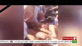 آمار رو به افزایش کشته شدگان حادثه منا