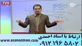 آموزش کنکوری ریاضی جناب مسعودی  مشاوره کنکور9